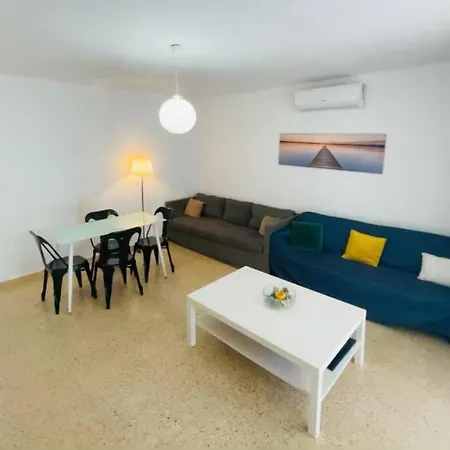 Sol + Playa + Relax En Apartment