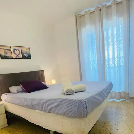 Apartment Sol + Playa + Relax En