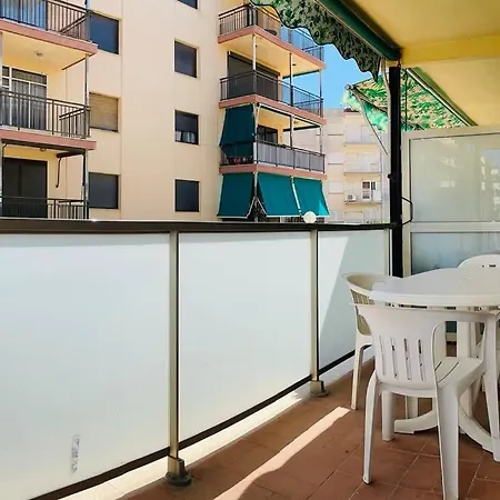 Apartment Sol + Playa + Relax En Salou