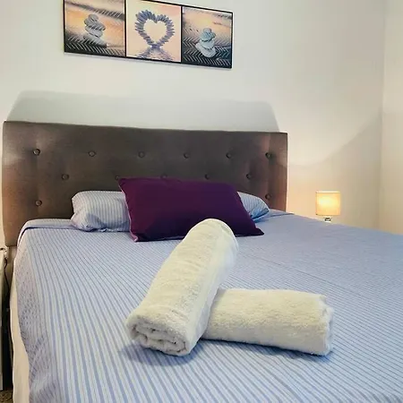 Apartment Sol + Playa + Relax En *