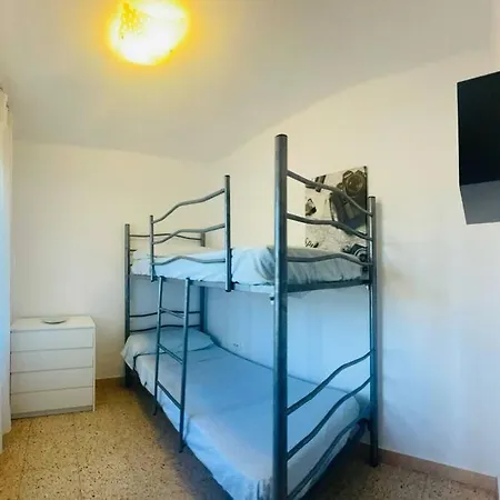 Apartment Sol + Playa + Relax En Salou