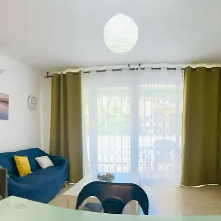 Sol + Playa + Relax En Apartment Salou