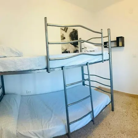 Apartment Sol + Playa + Relax En Salou