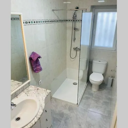 Apartment Sol + Playa + Relax En Salou