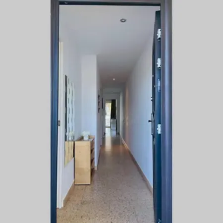 Apartment Sol + Playa + Relax En Salou